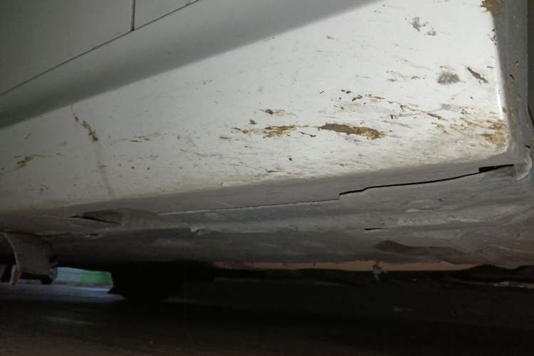 Used BMW 3 Series  Chassis Front Right