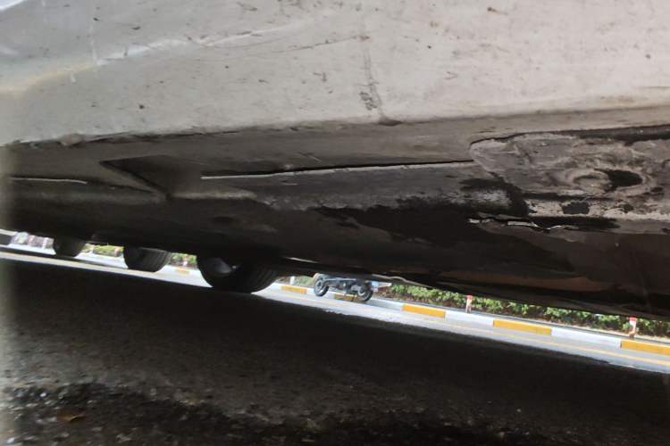 Used BMW 3 Series 2010 320i Luxury Model Chassis Front Right