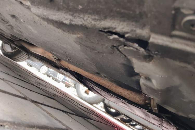 Used BMW 3 Series 2010 320i Luxury Model Chassis Front Right
