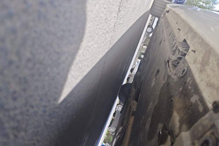 Used BMW 3 Series 2010 320i Sport Edition Chassis Front Right