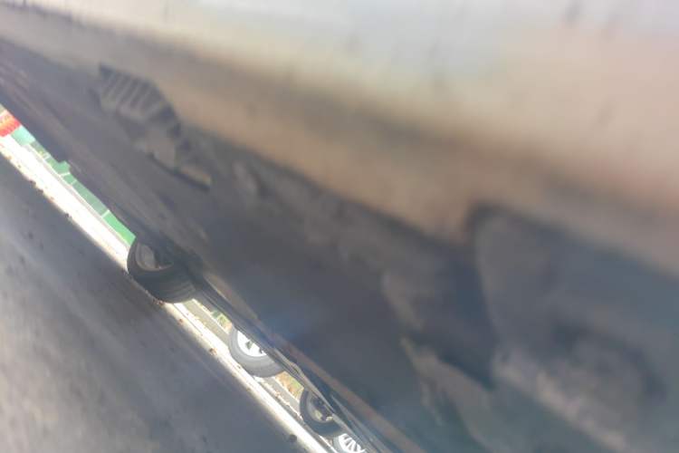 Used BMW 3 Series 2010 320i Sport Edition Chassis Front Right