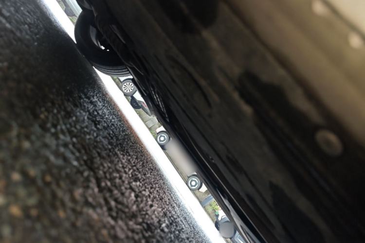 Used BMW 3 Series 2010 320i Sport Edition Chassis Front Right