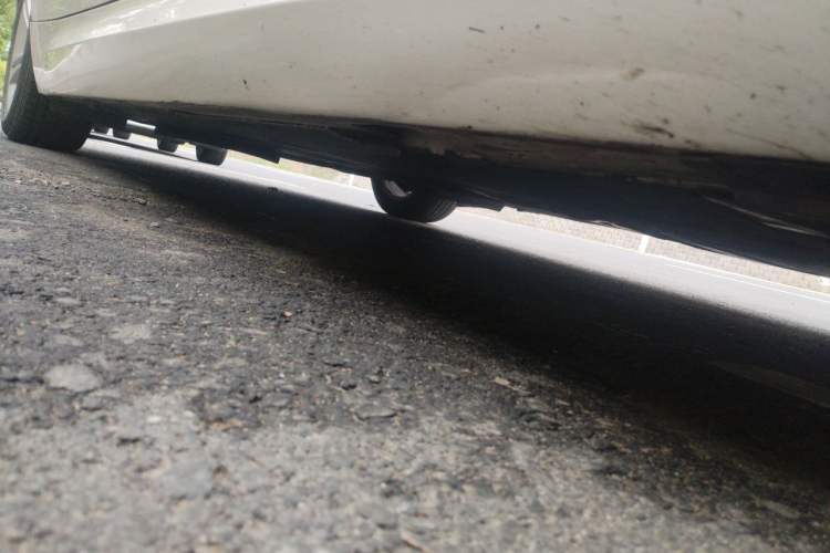 Used BMW 3 Series 2010 320i Sport Edition Chassis Front Right