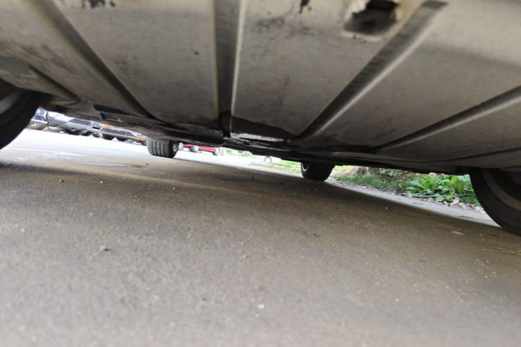 Used BMW 3 Series 2010 320i Luxury Model Chassis Front