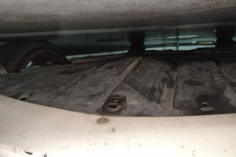 Used BMW 3 Series 2010 325i Luxury Model Chassis Front