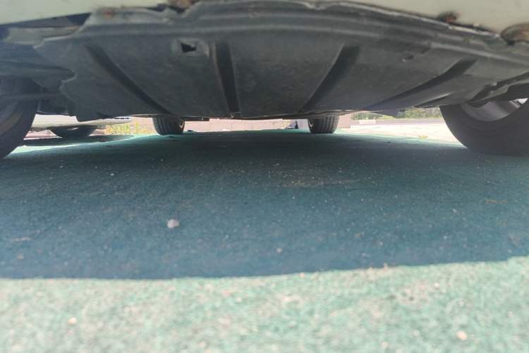 Used BMW 3 Series 2010 325i Luxury Model Chassis Front