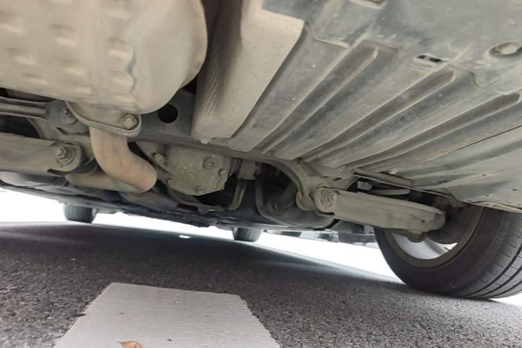 Used BMW 3 Series 2010 320i Luxury Model Chassis Rear