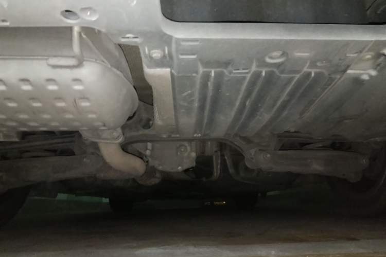 Used BMW 3 Series  Chassis Rear
