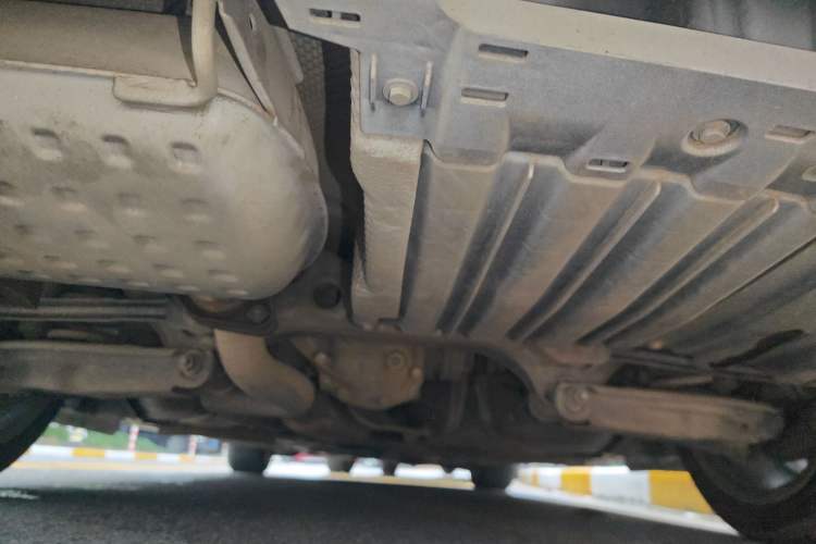 Used BMW 3 Series 2010 320i Luxury Model Chassis Rear