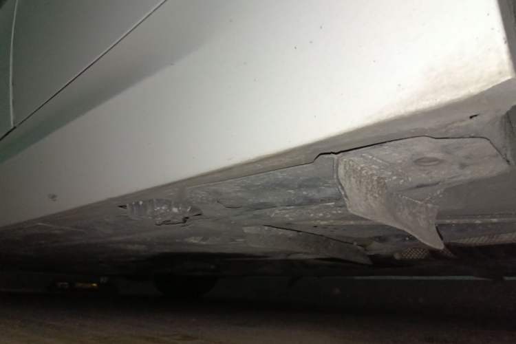 Used BMW 3 Series  Chassis Rear Left