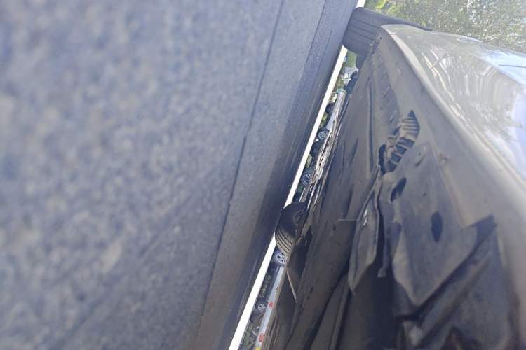 Used BMW 3 Series 2010 320i Sport Edition Chassis Rear Left