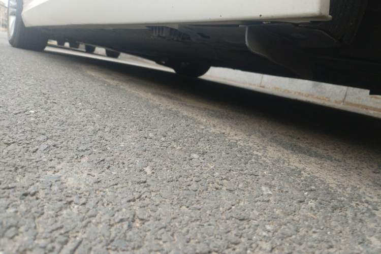 Used BMW 3 Series 2010 320i Sport Edition Chassis Rear Left