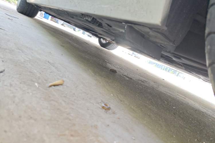 Used BMW 3 Series 2010 320i Luxury Model Chassis Rear Left