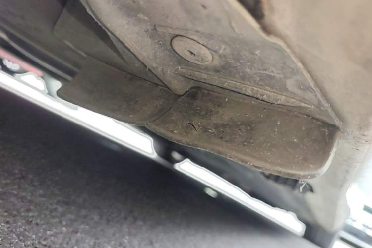 Used BMW 3 Series 2010 320i Luxury Model Chassis Rear Right