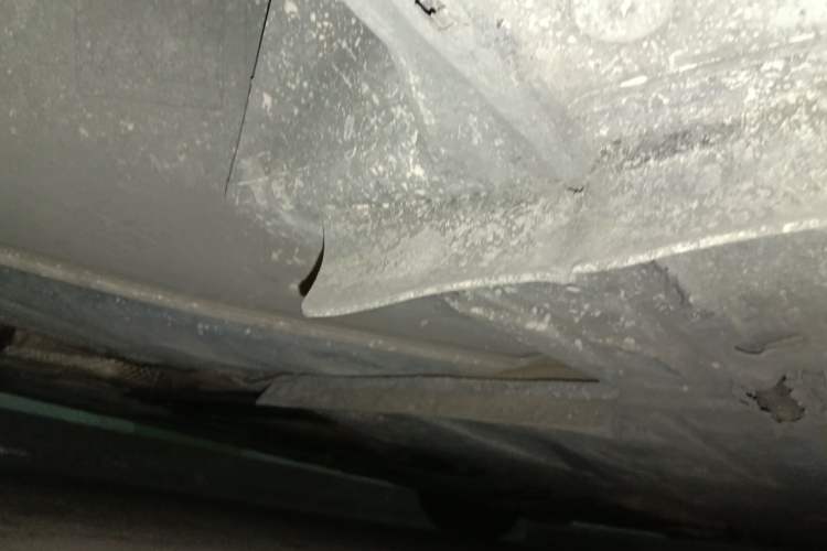 Used BMW 3 Series  Chassis Rear Right