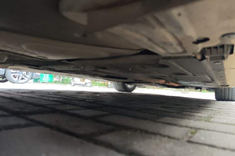 Used BMW 3 Series 2010 320i Luxury Edition Chassis Rear Right