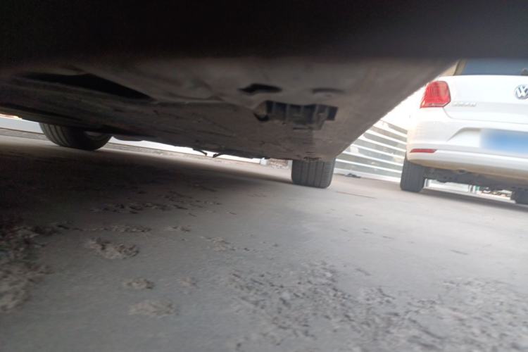 Used BMW 3 Series 2010 320i Luxury Edition Chassis Rear Right