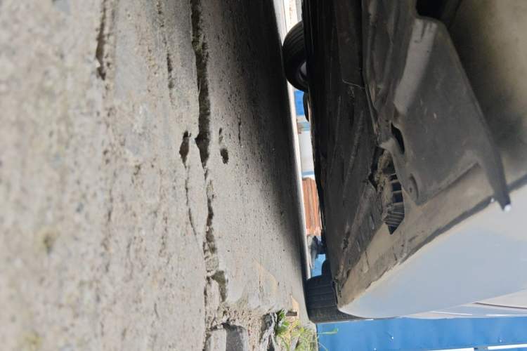 Used BMW 3 Series 2010 320i Luxury Model Chassis Rear Right