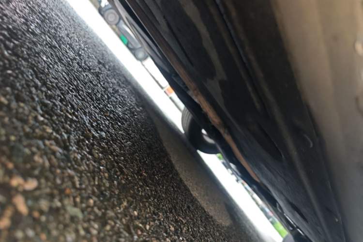 Used BMW 3 Series 2010 320i Sport Edition Chassis Rear Right