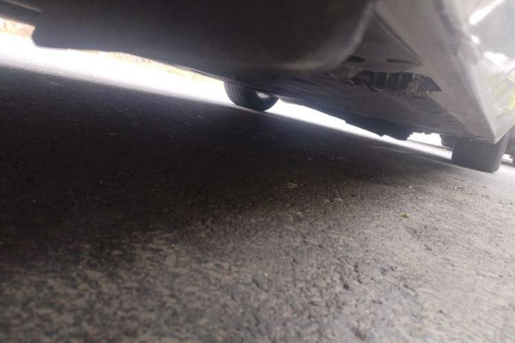 Used BMW 3 Series 2010 320i Sport Edition Chassis Rear Right