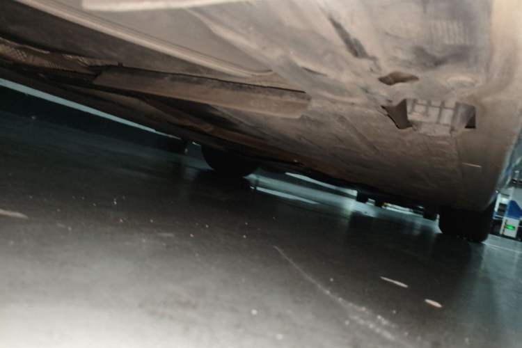 Used BMW 3 Series 2010 325i Luxury Model Chassis Rear Right