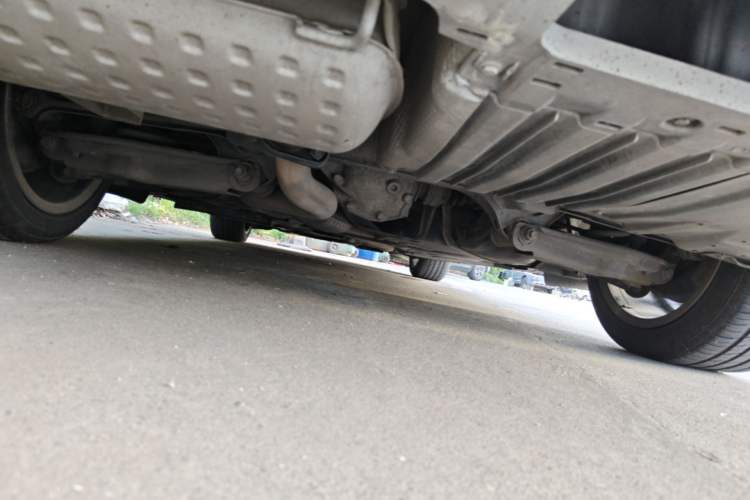 Used BMW 3 Series 2010 320i Luxury Model Chassis Rear