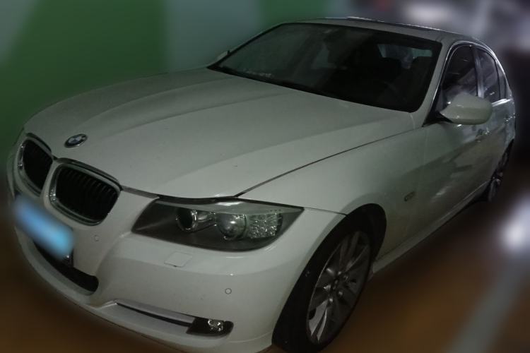 Used BMW 3 Series 320i Luxury Model Guazi used car, China used car export, Used car for sale, Used cars, Cheapest cars for sale