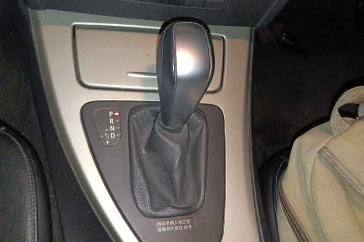 Used BMW 3 Series  Gear Lever
