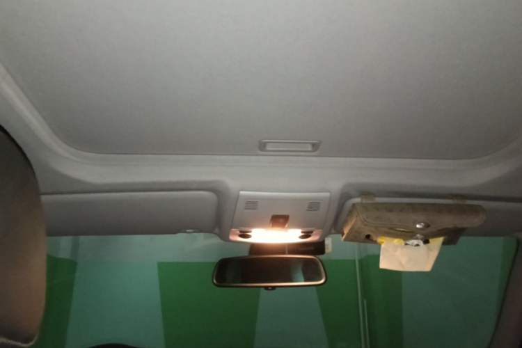 Used BMW 3 Series  Headliner