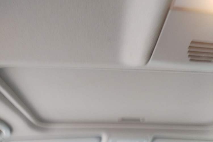 Used BMW 3 Series 2010 320i Sport Edition Headliner