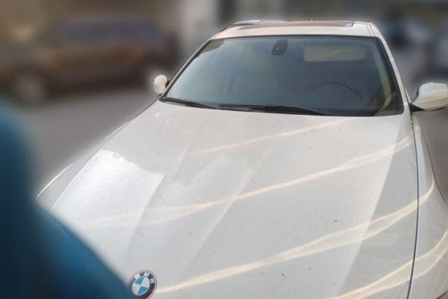 Used BMW 3 Series 2010 320i Luxury Edition
