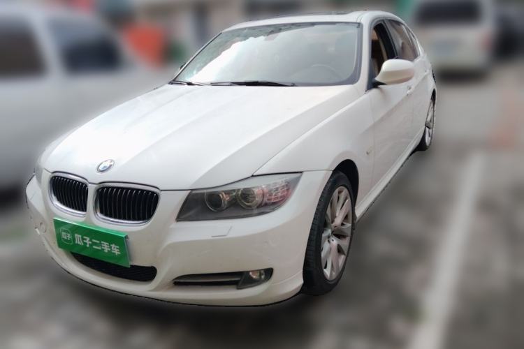 Used BMW 3 Series 2010 320i Luxury Model Guazi used car, China used car export, Used car for sale, Used cars, Cheapest cars for sale