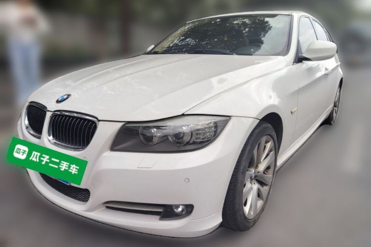 Used BMW 3 Series 2010 320i Luxury Model Guazi used car, China used car export, Used car for sale, Used  cars, Cheapest cars for sale