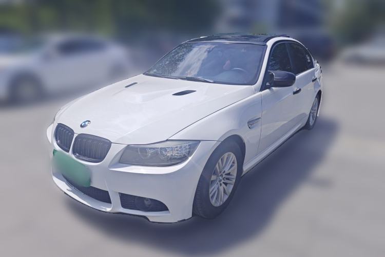 BMW 3 Series 2010 320i Sport Edition usado Guazi used car, China used car export, Used car for sale, Used cars, Cheapest cars for sale