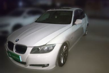 Used BMW 3 Series 2010 325i Sport Edition
