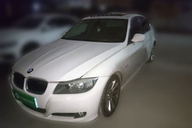 Used BMW 3 Series 2010 325i Sport Edition
