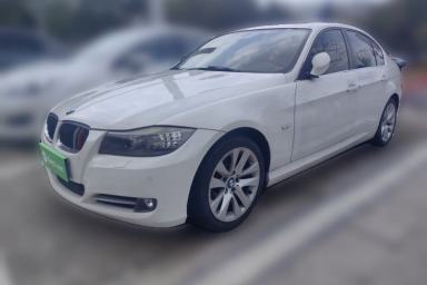 Used BMW 3 Series 2010 320i Sport Edition