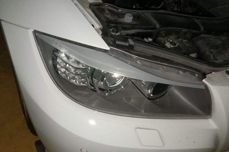 Used BMW 3 Series  Right Front Headlight