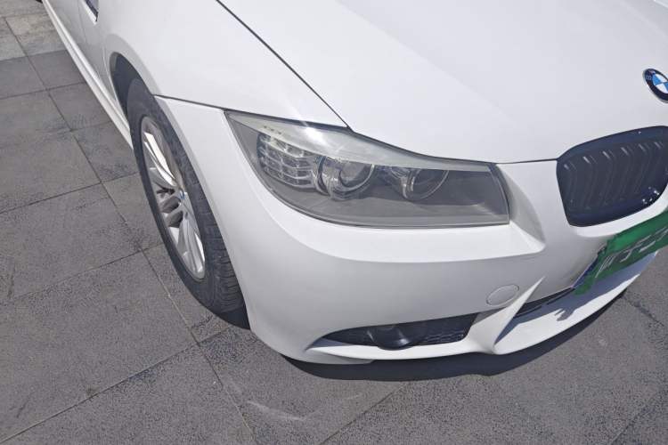 Used BMW 3 Series 2010 320i Sport Edition Right Front Headlight