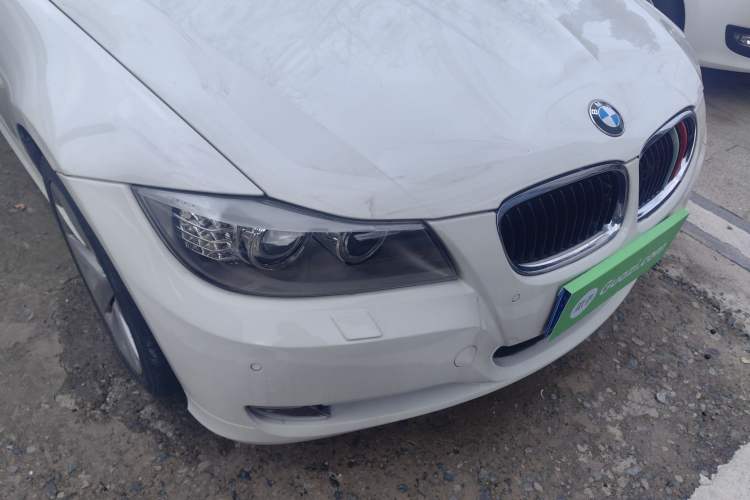 Used BMW 3 Series 2010 320i Sport Edition Right Front Headlight