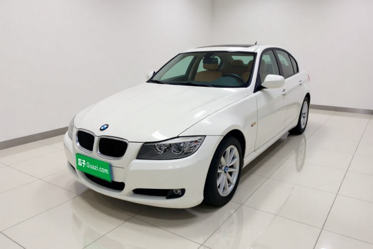 Gebrauchter BMW 3 Series 2010 318i Leading Model Guazi used car, China used car export, Used car for sale, Used  cars, Cheapest cars for sale