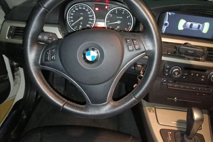 Used BMW 3 Series  Steering Wheel