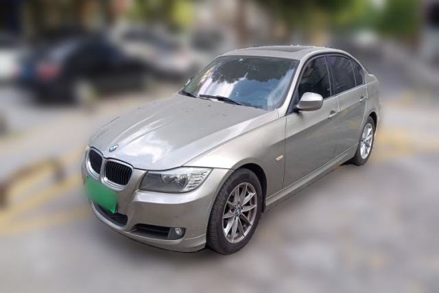 Used BMW 3 Series 2010 318i Leading Model