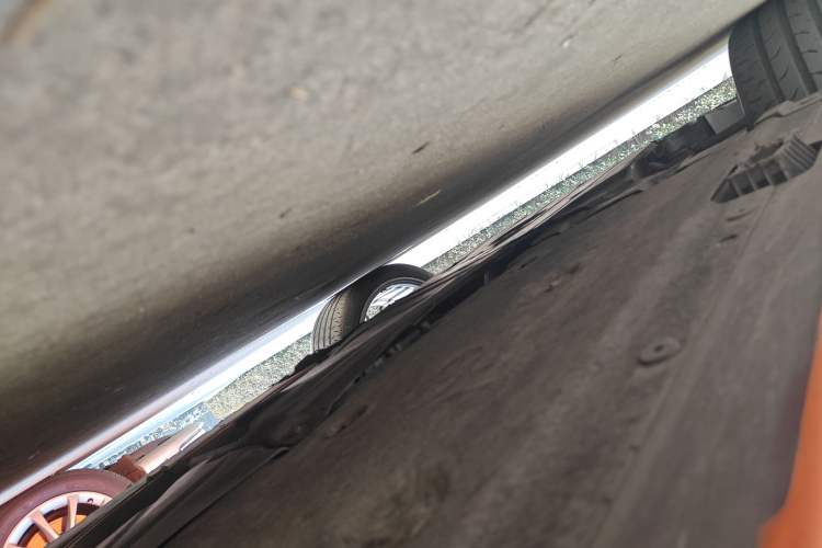 Used BMW 3 Series 2010 325i Luxury Model Chassis Front Left