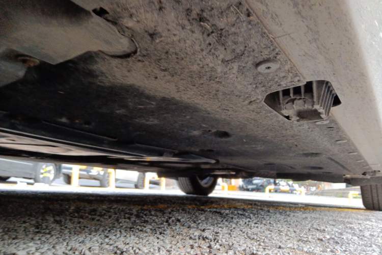 Used BMW 3 Series 2010 318i Leading Model Chassis Front Left