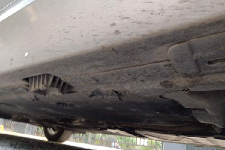 Used BMW 3 Series 2010 318i Leading Model Chassis Front Right