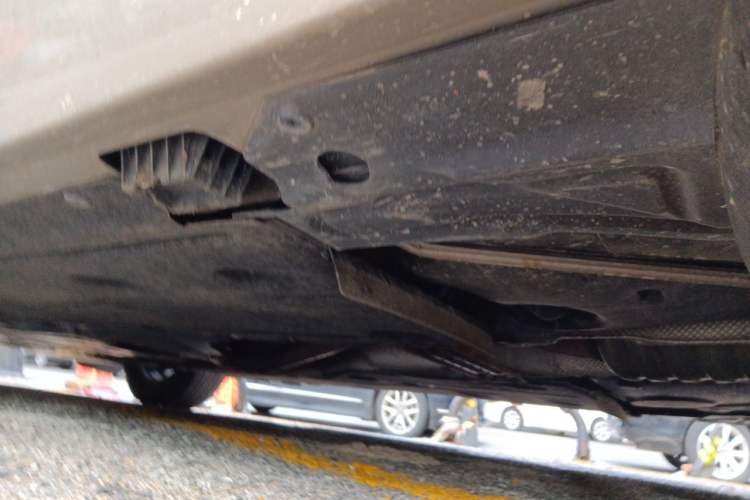 Used BMW 3 Series 2010 318i Leading Model Chassis Rear Left