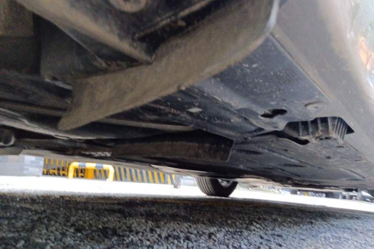 Used BMW 3 Series 2010 318i Leading Model Chassis Rear Right