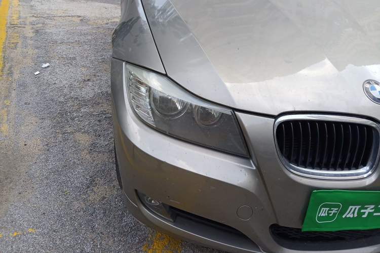 Used BMW 3 Series 2010 318i Leading Model Right Front Headlight