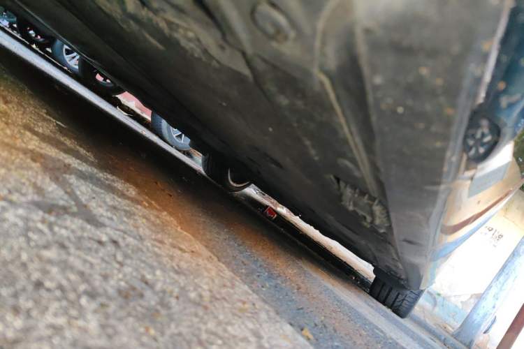 Used BMW 3 Series 2011 335i Convertible Coupe Chassis Front Left